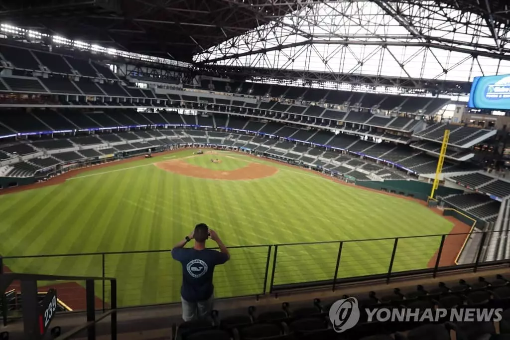 MLB 각 구단 소집 훈련 앞두고 60명 ‘가용 선수’ 명단 발표