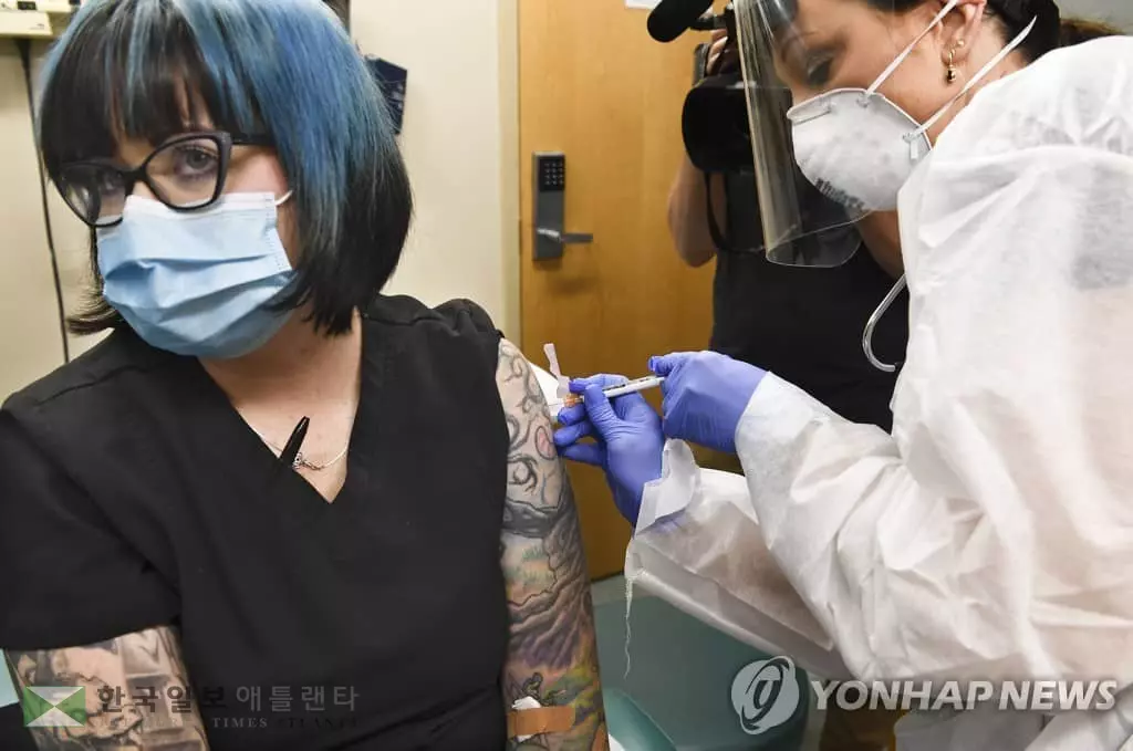 모더나, 코로나19 백신 3상시험 돌입…세계 최대 규모