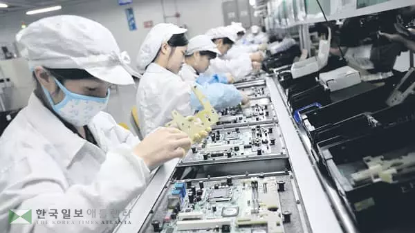 미 “아시아서 돌아오는 제조업 지원”…중 ‘견제’