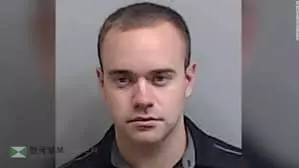 브룩스 살해 경찰관 플로리다서 휴가 즐겨