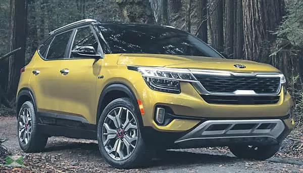 쏘나타·셀토스 ‘10대 우수 차량’