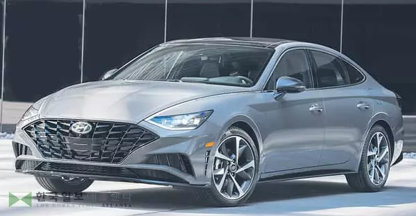 쏘나타·셀토스 ‘10대 우수 차량’