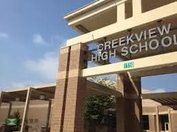 체로키 크릭뷰고 대면수업 학생 28% 자가격리