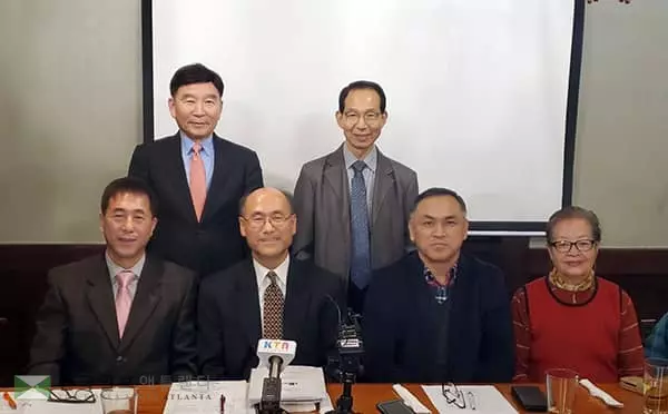 한인 교협 26일부터 '새벽기도회 활성화 캠페인' 시작