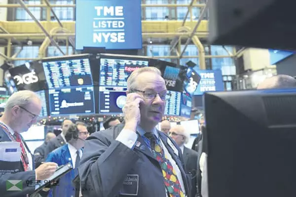 경기 안 좋다는데 주식 왜 오를까?