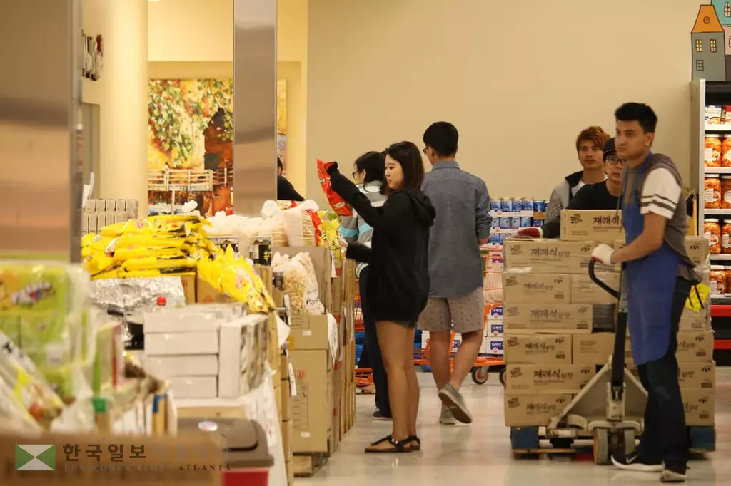 <주말 마트 정보>행복한 쇼핑 찬스, 빅세일 즐기세요!