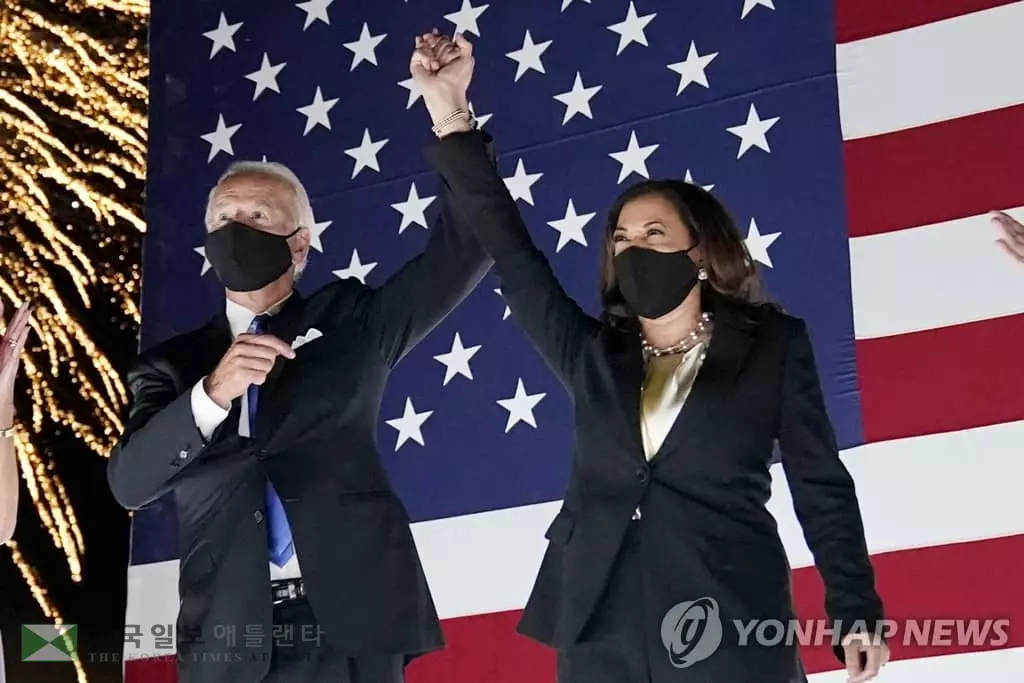 [미 민주 전대] '빛·희망' 강조한 연설 호평…'정책 미흡' 평가도