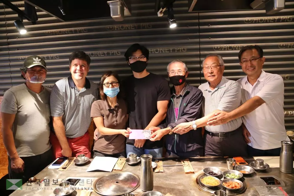 화재로 희망 잃은 장애 아들 둔 싱글맘 안타까운 사연