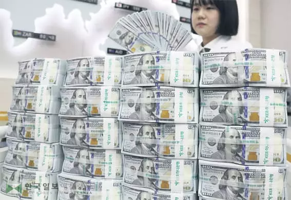 ‘현대통화이론’(경기 부양위해 화폐 계속 발행) 코로나 시대에 각광