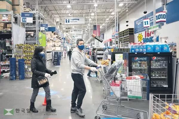 집에서 뭐하니? 집수리·개조 ‘열풍’