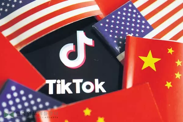 커지는 틱톡 인수전, 월마트도 가세