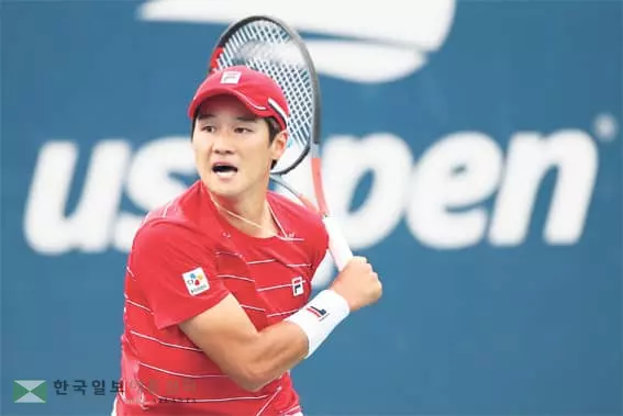 ‘4전5기’ 권순우, 64강행… 세계 17위 샤포발로프와 격돌