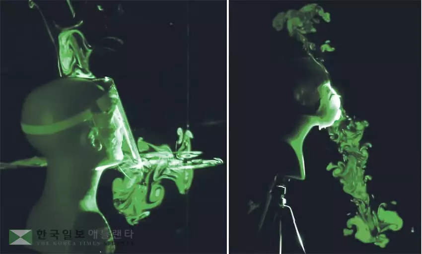 `코로나 얼굴 가리개’제대로 알고 선택해야