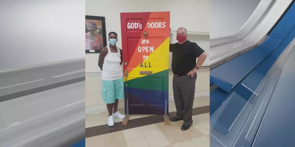 사바나 한 교회 동성애 문제로 UMC 공식 탈퇴
