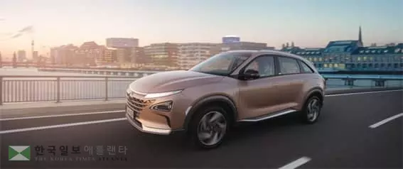 현대차, 유럽에서 수소 가치 알린다…‘H2U’캠페인