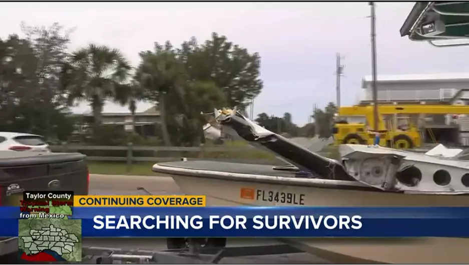 플로리다 한인 유학생 조종 비행기 추락
