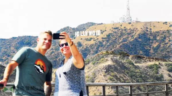 할리웃 노사 “영화촬영 재개” 합의