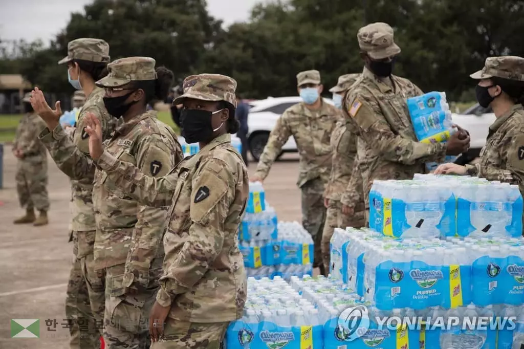 '뇌 먹는 아메바'로 재난 사태 선포된 텍사스주 레이크 잭슨