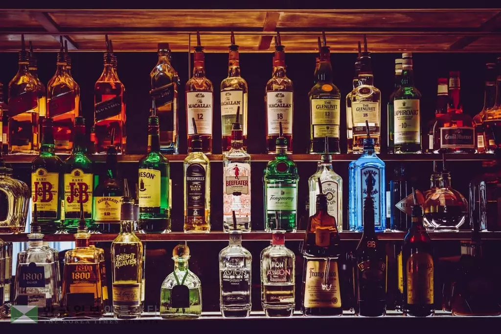 스와니 식당, 술집 주류판매 라이선스세 면제