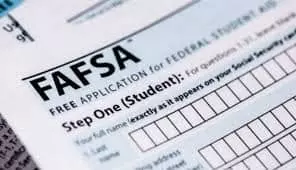 FAFSA ‘대학 학자금 보조 신청서’ 접수 시작