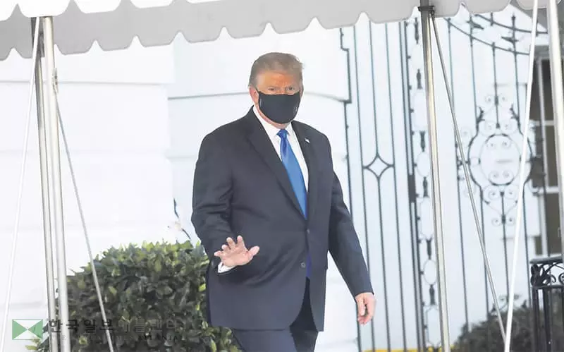 대통령 업무 불능시 권력 승계는 부통령- 하원의장 순