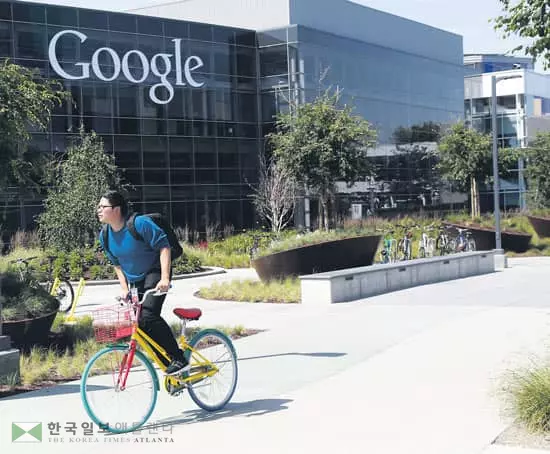 ‘반구글’ 확산… 미·인도서도 “앱 통행세 확대 반대”