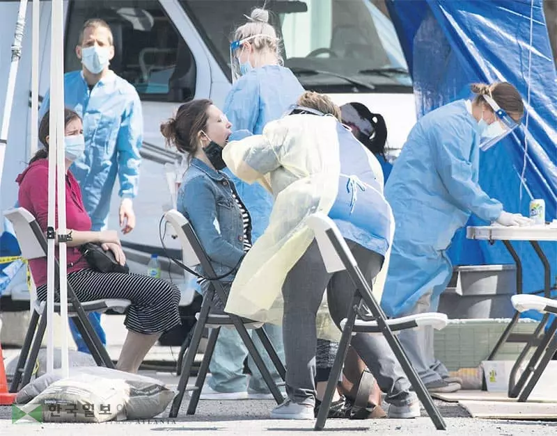 헬스케어·IT 관련을 주목하라…코로나가 바꾼 향후 유망직종