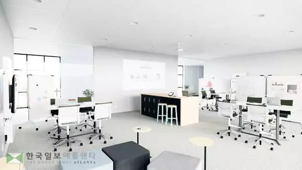 ‘집이 사무실’ 재택근무로 오피스 용품시장 활황