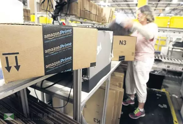 ‘때 이른’ 연말 샤핑시즌 막 올랐다