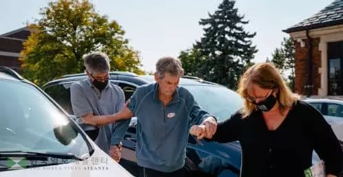 존엄사 택한 미 남성, '마지막 투표' 후 8일만에 사망