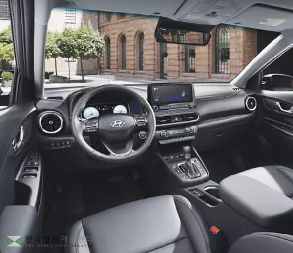 3년 만에 돌아온 더 뉴 코나… 편안함 주는‘스마트한 친구’