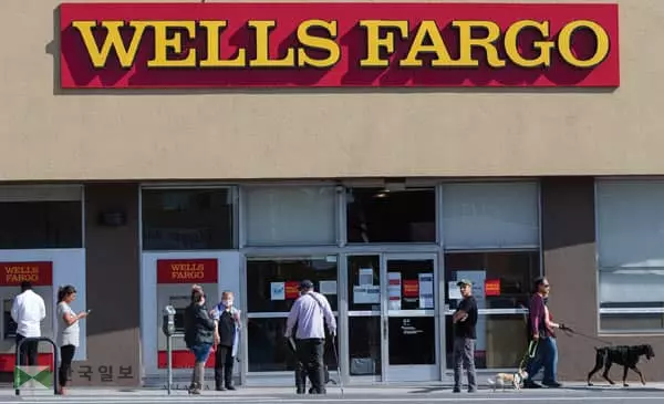 미 710만 가구, 수수료 부담에 은행 계좌 없어