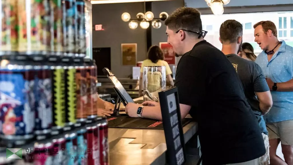 스와니, 양조장 운영 시간 및 맥주 소비세 조정