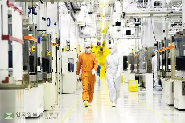 화웨이 제재 유지에 무게… 한국에 투자 요청할수도