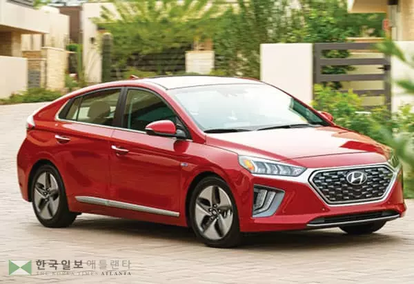 전세계 친환경차 판매 작년 527만대로 사상 최고