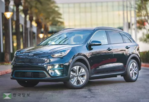 전세계 친환경차 판매 작년 527만대로 사상 최고