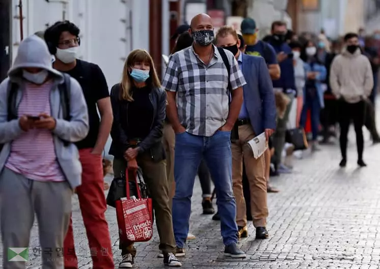 가주 방문 여행자 ‘14일 자가격리’ 조치