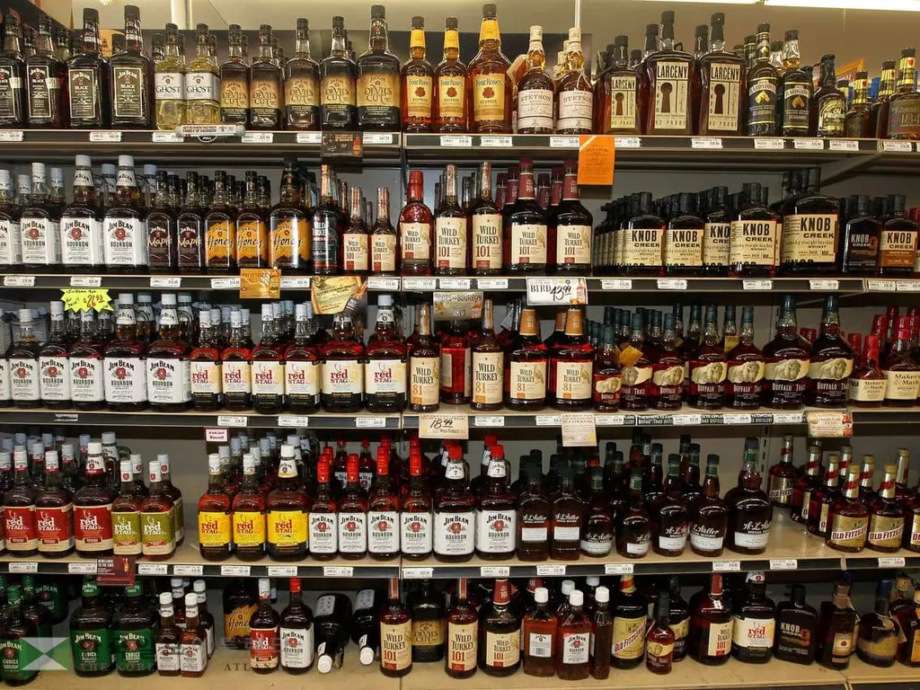 샌디스프링스, 주류 배달 허용 및 판매 시간 연장