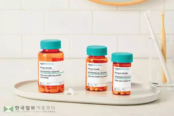 ‘아마존 파머시’ 등장에 약국들 속앓이