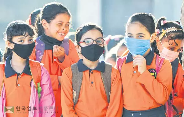 “교회가 남자 아이 교육에는 소홀”