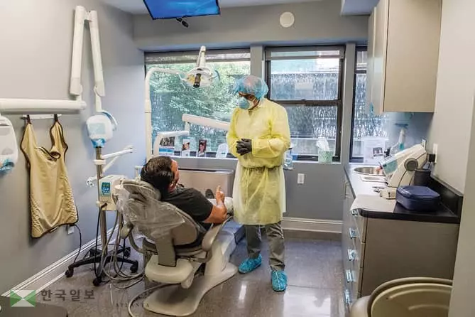 의료비 청구서에 새로 생긴 항목 ‘코로나 비용’