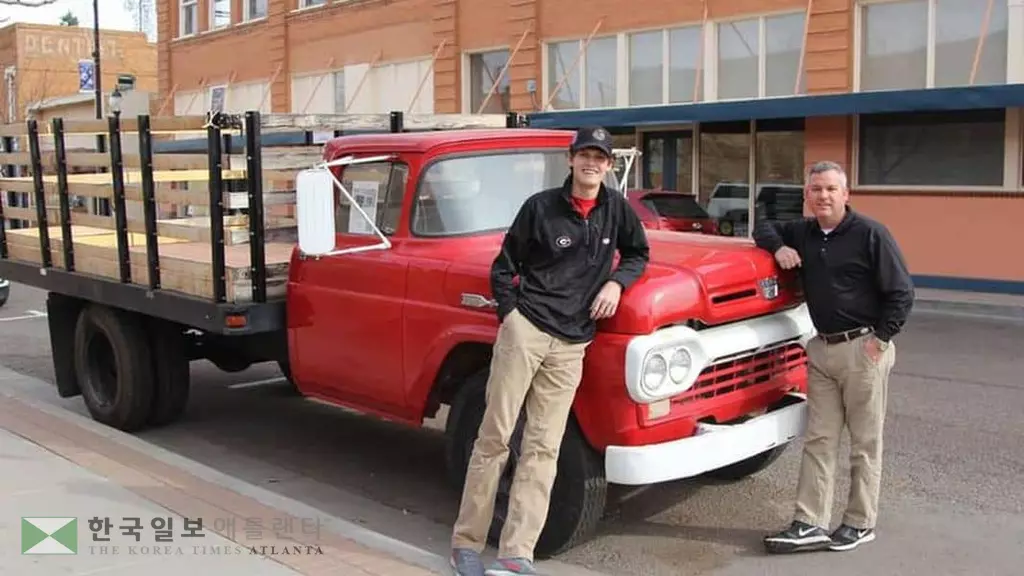 주지사 예비사위, 교통사고로 사망