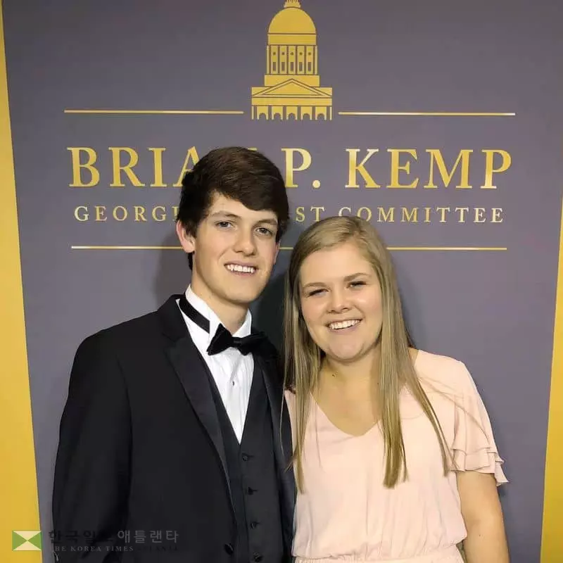 주지사 예비사위, 교통사고로 사망