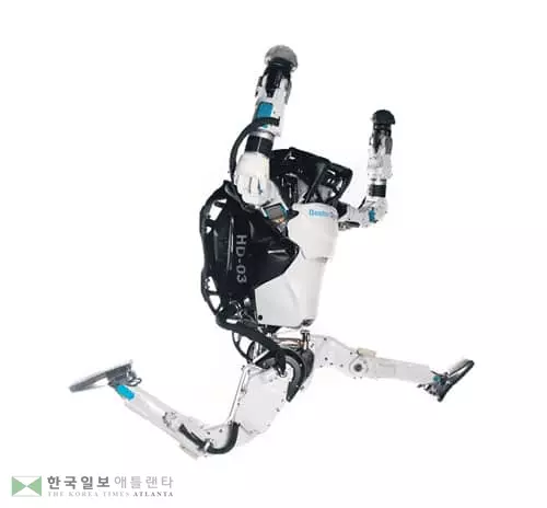 로봇 시대 여는 정의선…‘휴머노이드’로 승부수