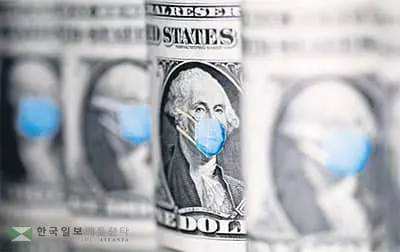 코로나가 바꿔놓은 미국인들 생활경제, “저축 필요성 절감했다” 40%