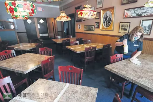 매출 25% 이상 하락땐 신청… 최대 200만달러 대출