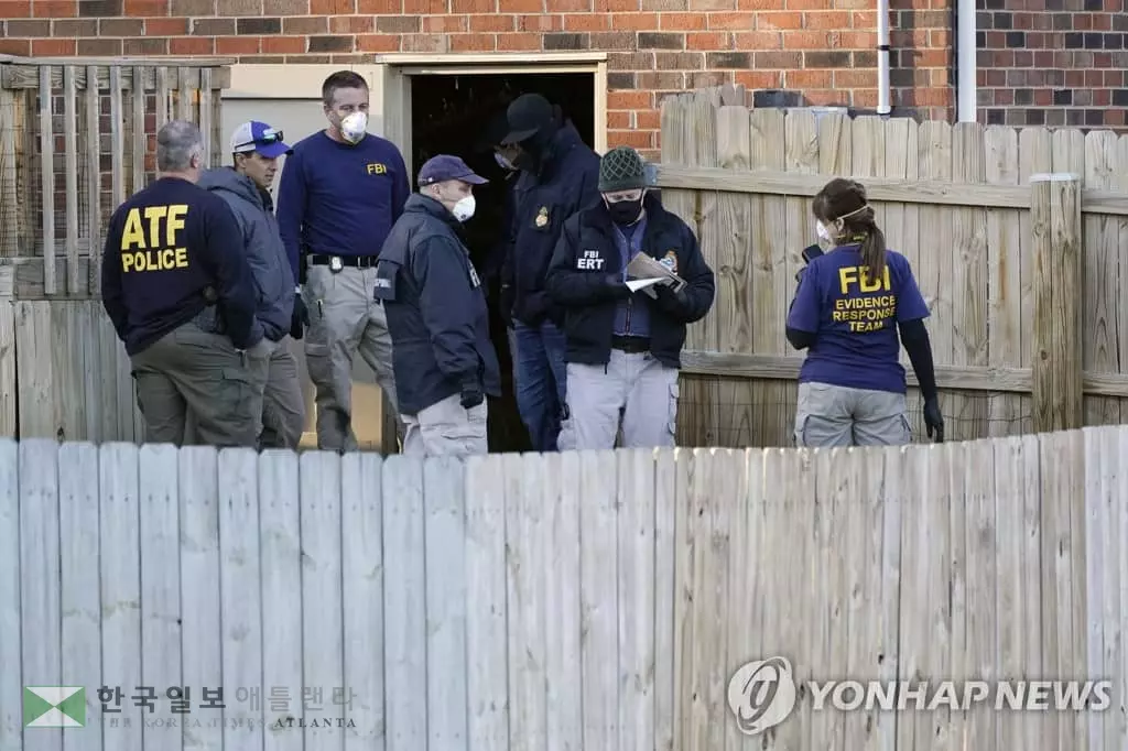 내슈빌 폭발사건 배경엔 5G 편집증?…FBI, 범행동기 확인중