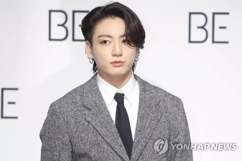 송중기부터 BTS 정국까지 소의 해 맞은 소띠 스타들