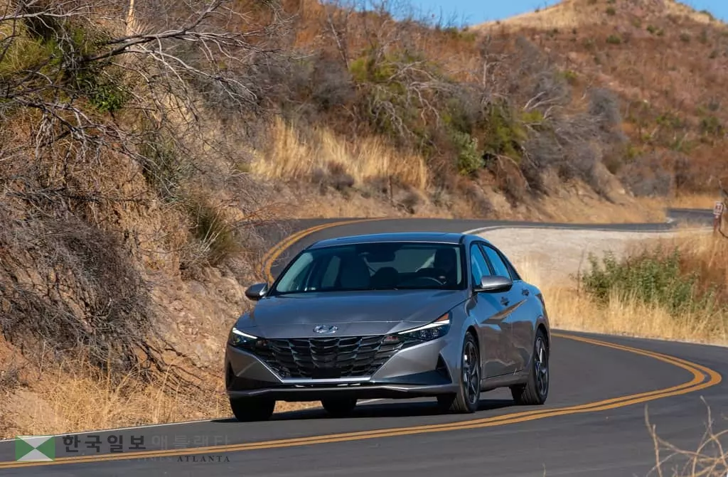 현대차, 코로나 여파에 작년 미국 시장 판매 10% 감소