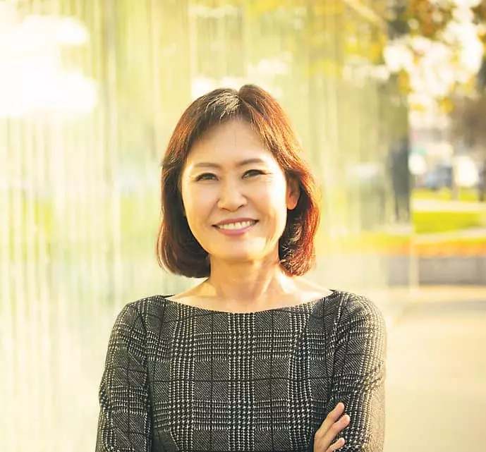 미셸 박 연방의원 코로나 확진
